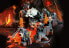 Фото #2 товара Игровой набор Playmobil Guardian of the Lava Spring 70926 Adventure Friends (Друзья-путешественники)
