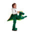 Фото #2 товара Маскарадные костюмы для детей My Other Me Динозавр