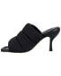Фото #2 товара Gia Borghini Couture Leather Sandal Women's