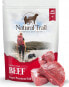 Фото #1 товара Natural Trail NATURAL TRAIL Dog Beef saszetka 500g