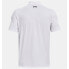 UNDER ARMOUR Performance 3.0 short sleeve polo