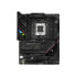 Фото #1 товара Материнская плата Asus ROG STRIX B650E-F GAMING WIFI AMD AMD B650 AMD AM5