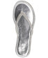 Фото #4 товара Women's Myrline Flat Sandals, Created for Macy's