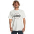 Фото #1 товара QUIKSILVER Circle Ups Short Sleeve T-Shirt