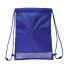 Фото #2 товара Детский рюкзак Bluey Темно-синий на веревках 26 х 34 х 1 см