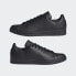 Фото #8 товара Мужские кроссовки adidas Stan Smith Shoes (Черные)