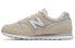 New Balance NB 373 低帮 跑步鞋 女款 白色 / Кроссовки New Balance NB 373 WL373AB2