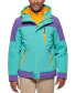 Фото #5 товара Men's 3-in-1 Hooded Jacket, Created for Macy's