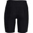 Шорты Under Armour HeatGear Bike Black/Silver XSmall