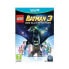 NINTENDO GAMES Wii Lego:Batman 3