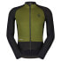 Фото #1 товара SCOTT RC Pro Warm Hybrid Goretex Windstopper jacket