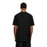 ფოტო #3 პროდუქტის MISTER TEE Psychadelic Oversize short sleeve T-shirt