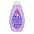 Johnson´s Bedtime Baby Shampoo 500 ml shampoo für Kinder