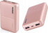 Фото #7 товара Powerbank GoGEN Powerbank 10000 mAh GoGEN - PB100007RG