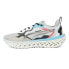 Фото #3 товара Puma Xetic Sculpt Beyond Lace Up Mens Off White, White Sneakers Casual Shoes 38