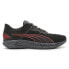 Фото #1 товара Puma Redeem Profoam Running Mens Black Sneakers Athletic Shoes 37897201