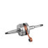 JASIL Peugeot Ludix-Jet Force 50 Crankshaft