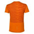 Men’s Short Sleeve T-Shirt Asics fuzeX TEE