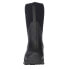 Фото #5 товара Dryshod Arctic Storm Pull On Insulated Mens Black Casual Boots ARS-MM-BK