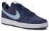 Фото #4 товара Кроссовки Nike Court Borough Low 2 GS CD6144-400