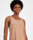 ფოტო #3 პროდუქტის Women's Performance Muscle Tank Top, Created for Macy's