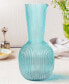 Fluted Carafe Синий - фото #2