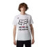 Фото #1 товара FOX RACING LFS X Honda II Premium short sleeve T-shirt