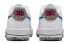 Фото #6 товара Кроссовки Nike Air Force 1 Low Next Nature GS DR3098-100