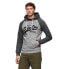 Фото #2 товара SUPERDRY Athletic Vintage Logo Raglan hoodie