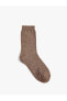 Фото #1 товара Kırçıllı Soket Çorap