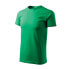Фото #1 товара T-shirt Malfini Basic M MLI-12916 grass green