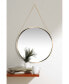 Фото #20 товара Decorative Round Wall Mirror