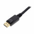 Фото #2 товара Кабель DisplayPort - HDMI Kramer C-DPM/HM-3 0,9м