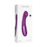 G-Spot Vibrator Le Wand Purple