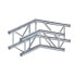 Фото #1 товара Global Truss F34, 120° Corner, C22 4-Point