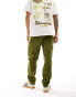 Фото #2 товара The North Face Heritage Anticline cargo trousers in olive