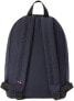 Фото #4 товара мужской спортивный рюкзак красный с отделением Napapijri Happy Day Pack Backpack, 041 Black