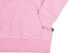 Puma Bluza damska Puma ESS Logo Hoodie różowa 586797 30 M