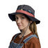Фото #8 товара Кепка Buff ® Explore Booney Hat для активного отдыха