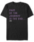 Marvel Men's Avengers Endgame Part of The Journey Short Sleeve T-Shirt XL - фото #1