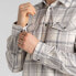 Фото #6 товара CRAGHOPPERS Kiwi Check long sleeve shirt