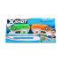 Фото #1 товара ZURU Pack 2 Water Guns X-Shot Warfare Double Small Stealth. 16x13x3 cm