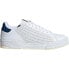 Кроссовки adidas Originals Court Tourino RF 38 - фото #2