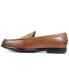 ფოტო #7 პროდუქტის Men's Drexel Penny Loafers with KORE Comfort Technology