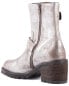 Seychelles Run Free Suede Boot Women's