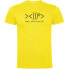 Фото #1 товара KRUSKIS Simply Diving Addicted short sleeve T-shirt