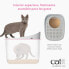 ფოტო #6 პროდუქტის CATIT Pixi litter box