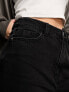 Фото #5 товара New Look mom jeans in black