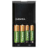 DURACELL Speedy Charger