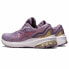 Фото #3 товара Беговые кроссовки для взрослых Asics GT-1000 11 Женщина Фиолетовый